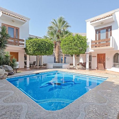 פורטו פנאסקו Villa Relax 3 By Kivoya מראה חיצוני תמונה