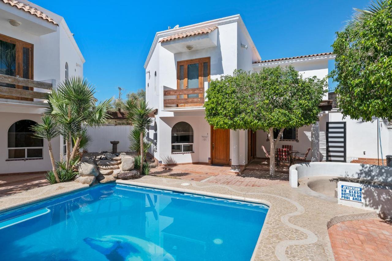 פורטו פנאסקו Villa Relax 3 By Kivoya מראה חיצוני תמונה