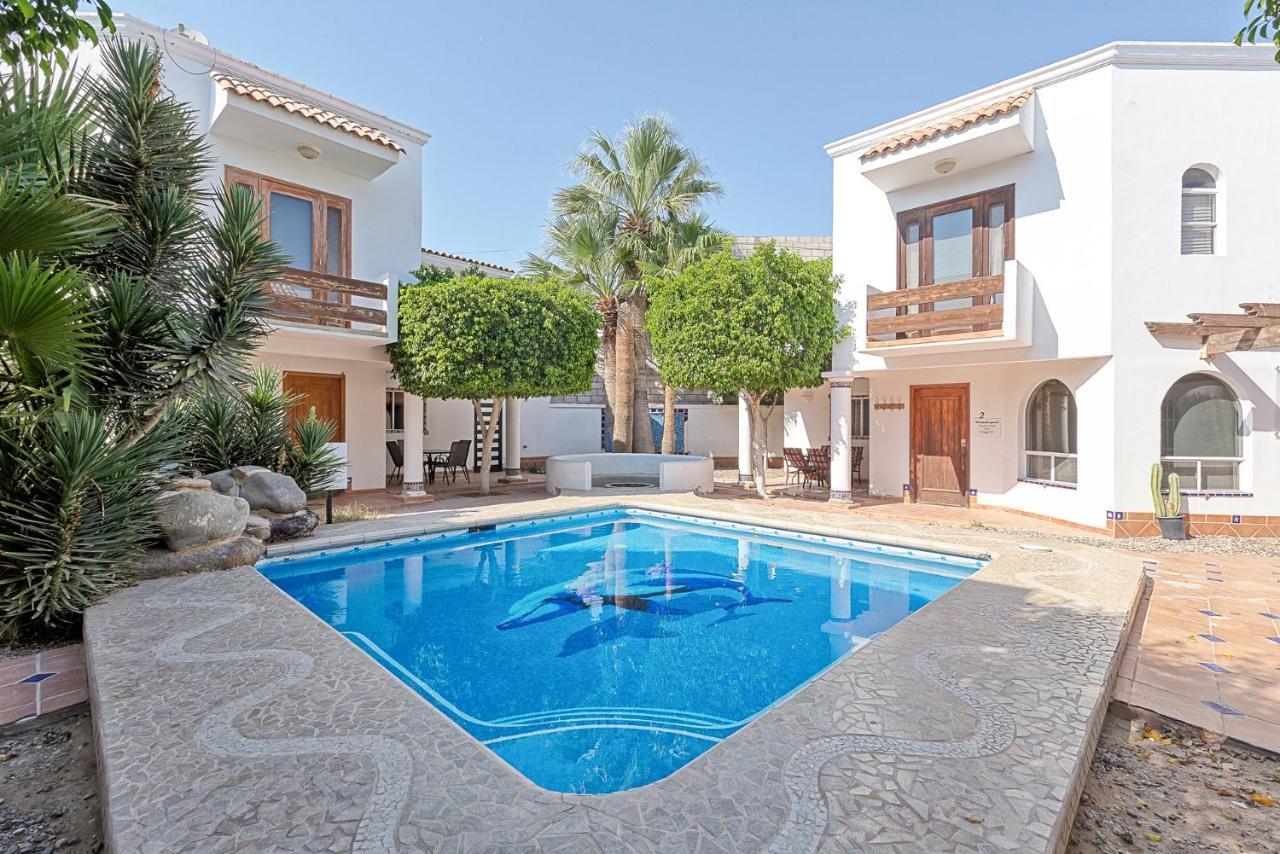 פורטו פנאסקו Villa Relax 3 By Kivoya מראה חיצוני תמונה