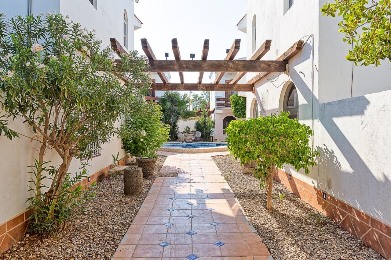 פורטו פנאסקו Villa Relax 3 By Kivoya מראה חיצוני תמונה