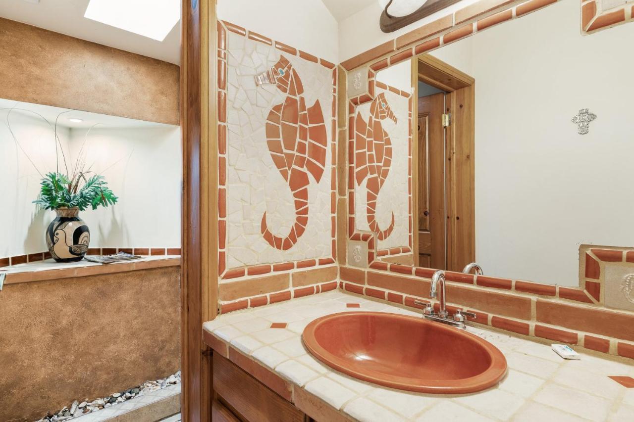פורטו פנאסקו Villa Relax 3 By Kivoya חדר תמונה