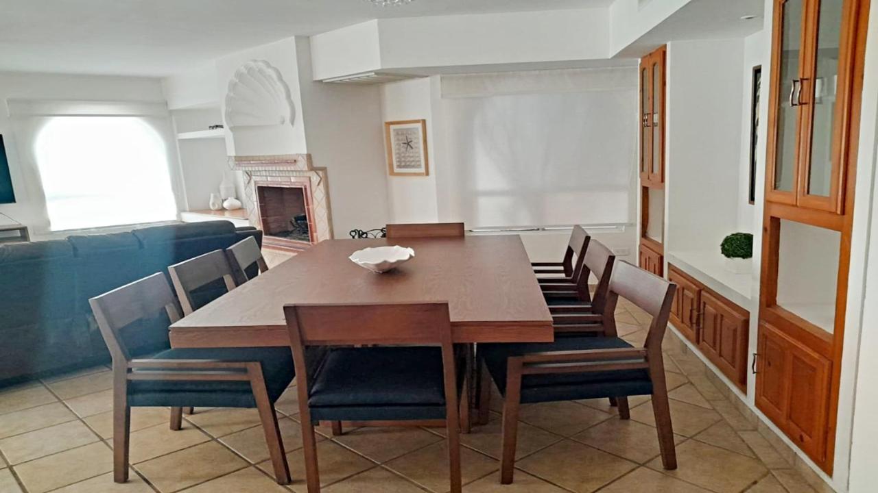 פורטו פנאסקו Villa Relax 3 By Kivoya מראה חיצוני תמונה