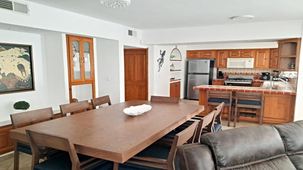 פורטו פנאסקו Villa Relax 3 By Kivoya מראה חיצוני תמונה
