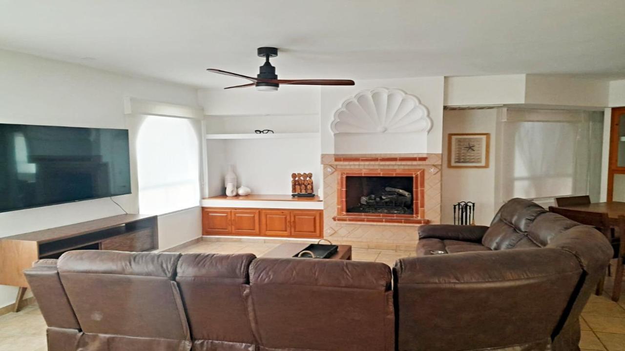 פורטו פנאסקו Villa Relax 3 By Kivoya מראה חיצוני תמונה