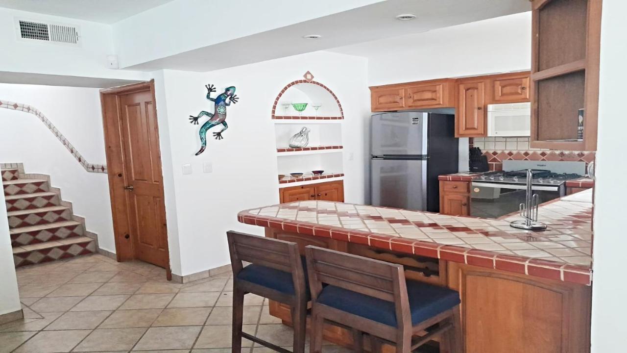 פורטו פנאסקו Villa Relax 3 By Kivoya מראה חיצוני תמונה