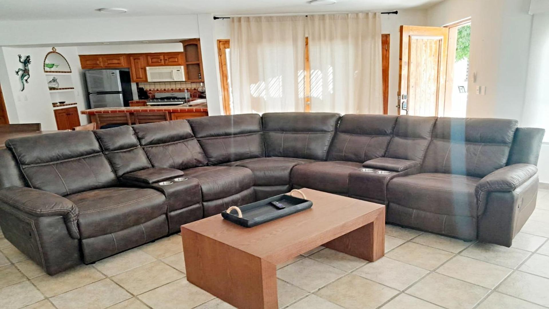 פורטו פנאסקו Villa Relax 3 By Kivoya מראה חיצוני תמונה